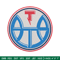 Oklahoma City Thunder logo embroidery design, NBA embroidery,Sport embroidery,Embroidery design, Logo sport embroidery.jpg