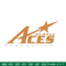 Purple Aces logo embroidery design,NCAA embroidery, Sport embroidery,logo sport embroidery,Embroidery design.jpg