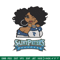 Saint Peters girl embroidery design, NCAA embroidery, Embroidery design, Logo sport embroidery,Sport embroidery.jpg