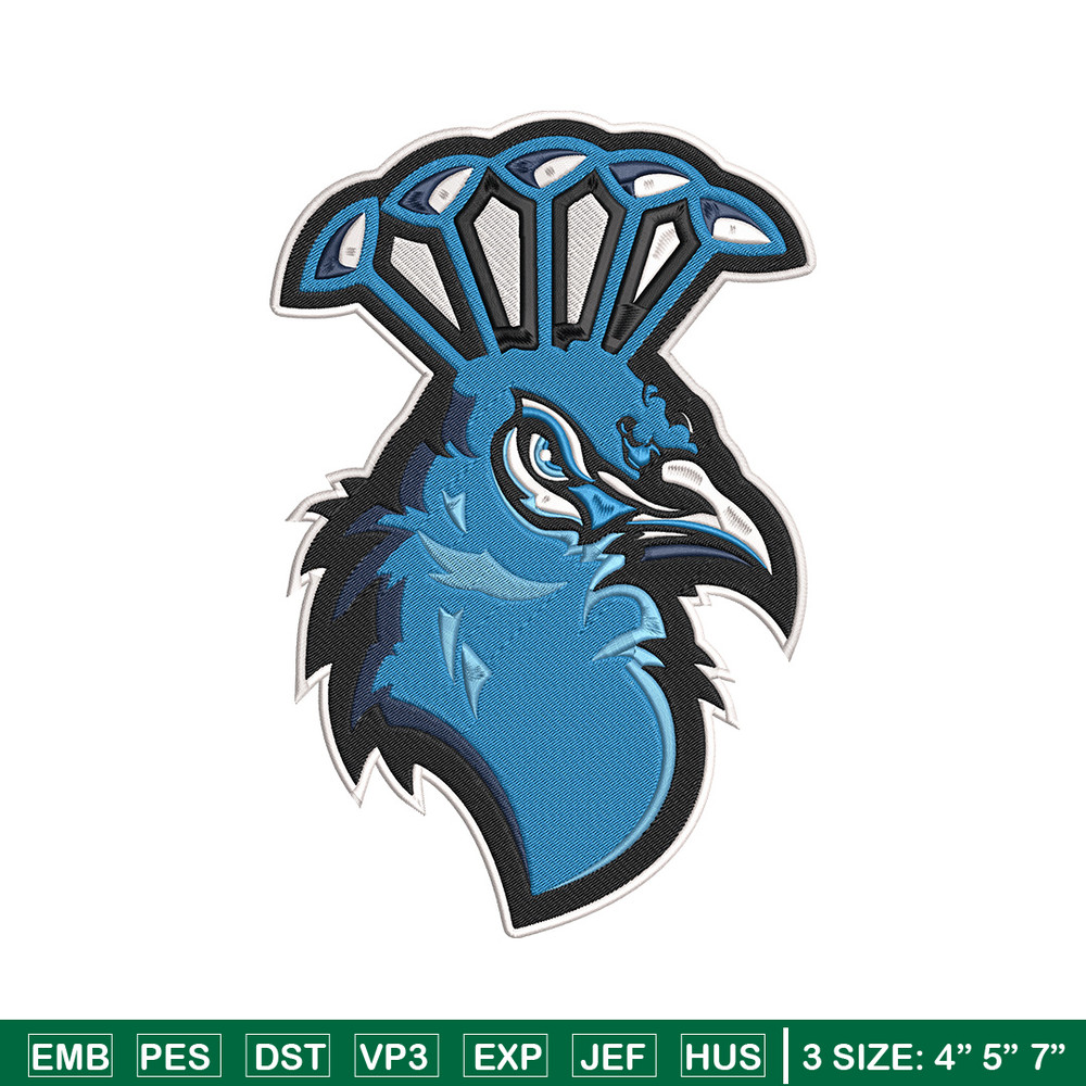 Saint Peters logo embroidery design, NCAA embroidery, Sport embroidery,Logo sport embroidery,Embroidery design.jpg