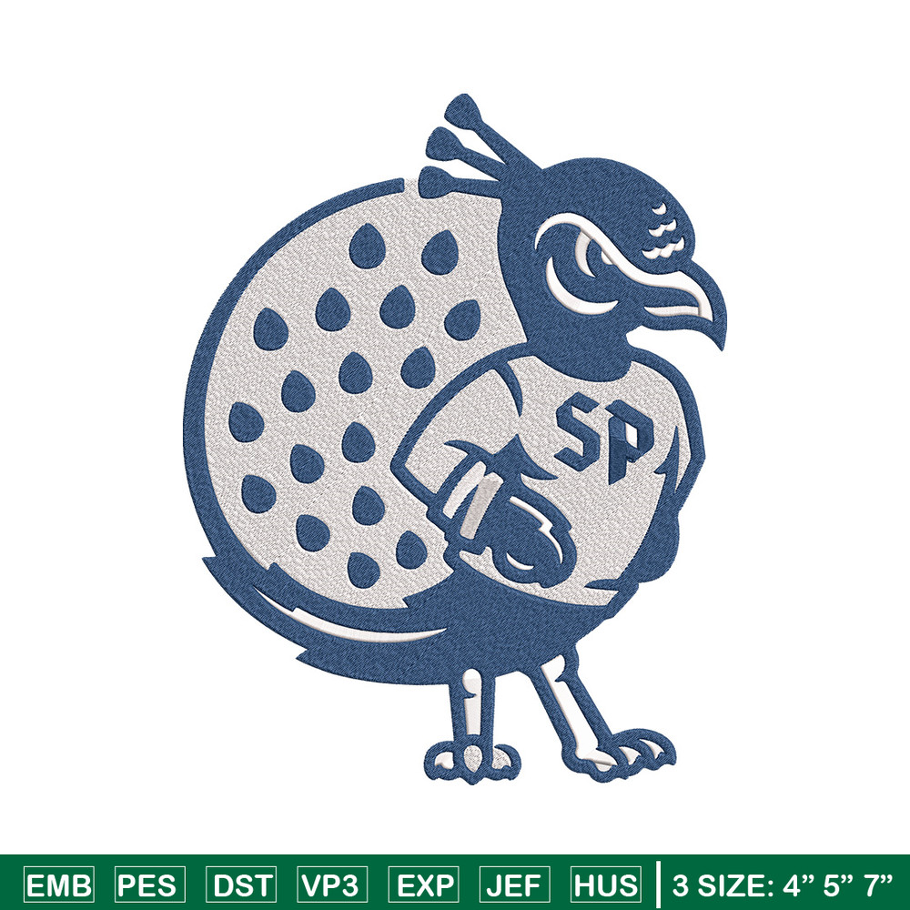 Saint Peters logo embroidery design, Sport embroidery, logo sport embroidery,Embroidery design, NCAA embroidery.jpg