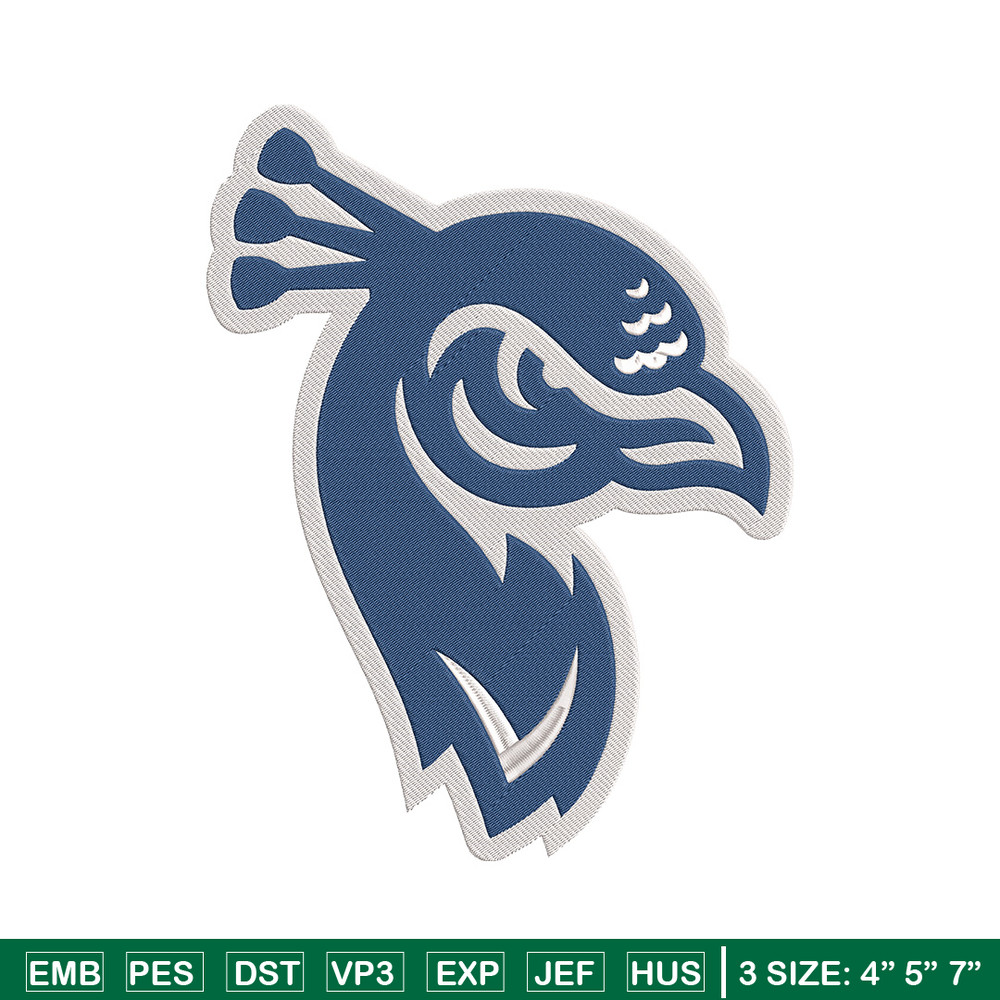 Saint Peters mascot embroidery design, NCAA embroidery,Sport embroidery,Logo sport embroidery,Embroidery design.jpg