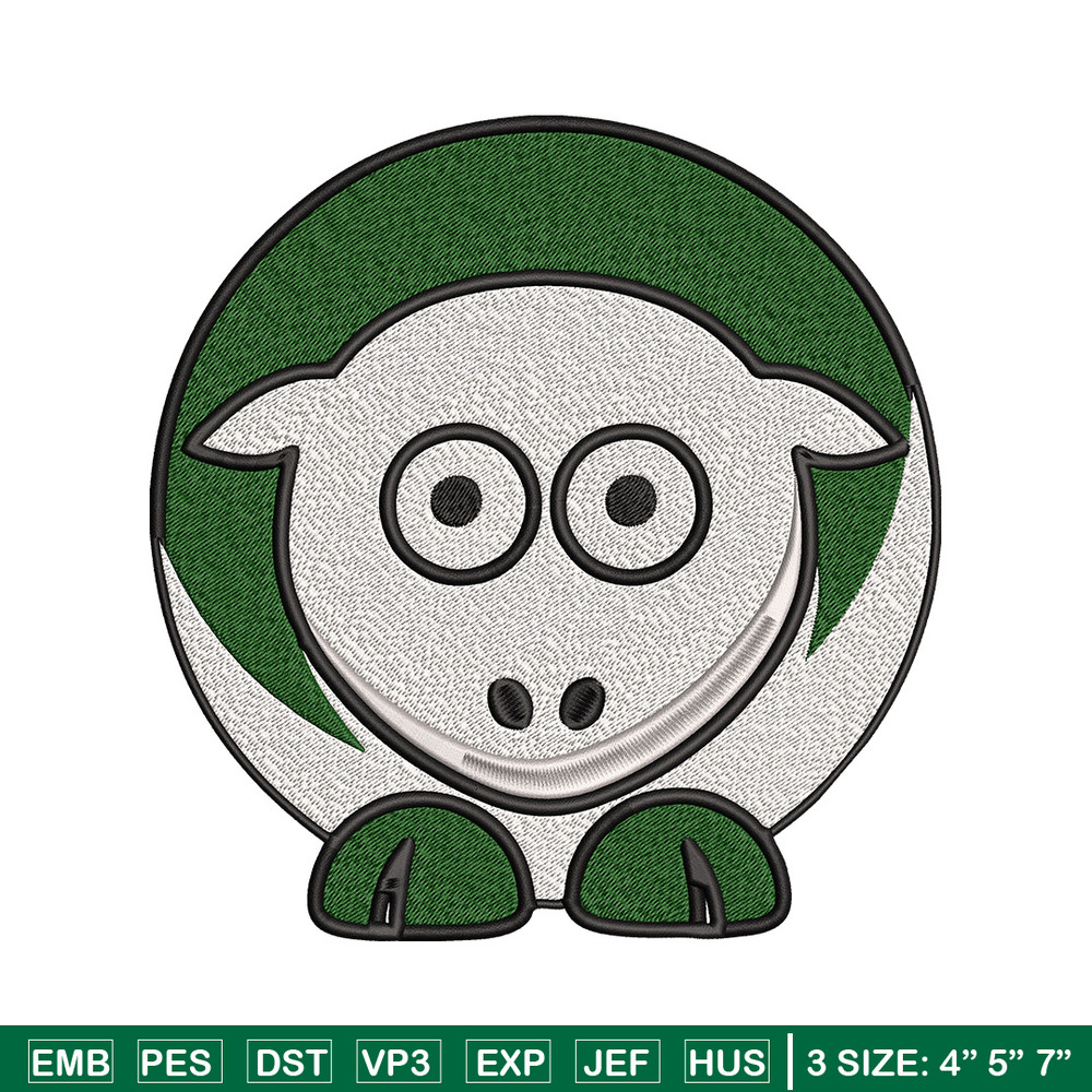 Sheep Boston Celtics embroidery design, Basketball embroidery, Sport embroidery, logo sport embroidery,Embroidery design.jpg