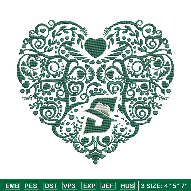 Siena college heart embroidery design, Sport embroidery, logo sport embroidery, Embroidery design,NCAA embroidery.jpg