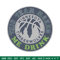 Timberwolves basketball embroidery design, NBA embroidery, Sport embroidery, Embroidery design, Logo sport embroidery..jpg