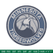 Timberwolves logo embroidery design, NBA embroidery, Sport embroidery, Embroidery design, Logo sport embroidery..jpg