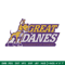 University at Albany Logo embroidery design, NCAA embroidery, Sport embroidery, logo sport embroidery,Embroidery design.jpg