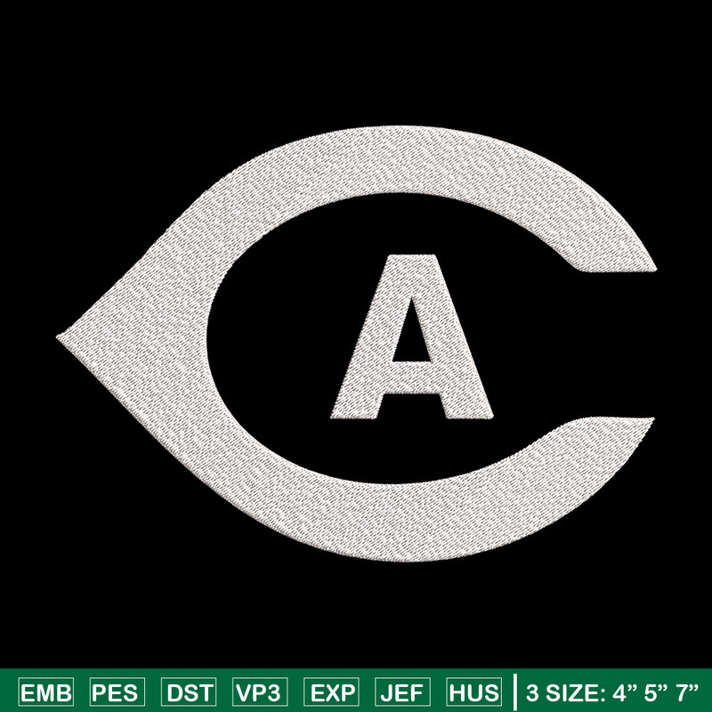University of California embroidery design, NCAA embroidery, Sport embroidery, logo sport embroidery, Embroidery design.jpg
