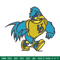 University of Delaware logo embroidery design, NCAA embroidery, Sport embroidery,logo sport embroidery,Embroidery design.jpg