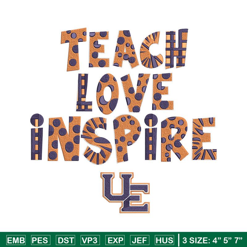 University of Evansville embroidery design, NCAA embroidery,Sport embroidery,logo sport embroidery,Embroidery design.jpg