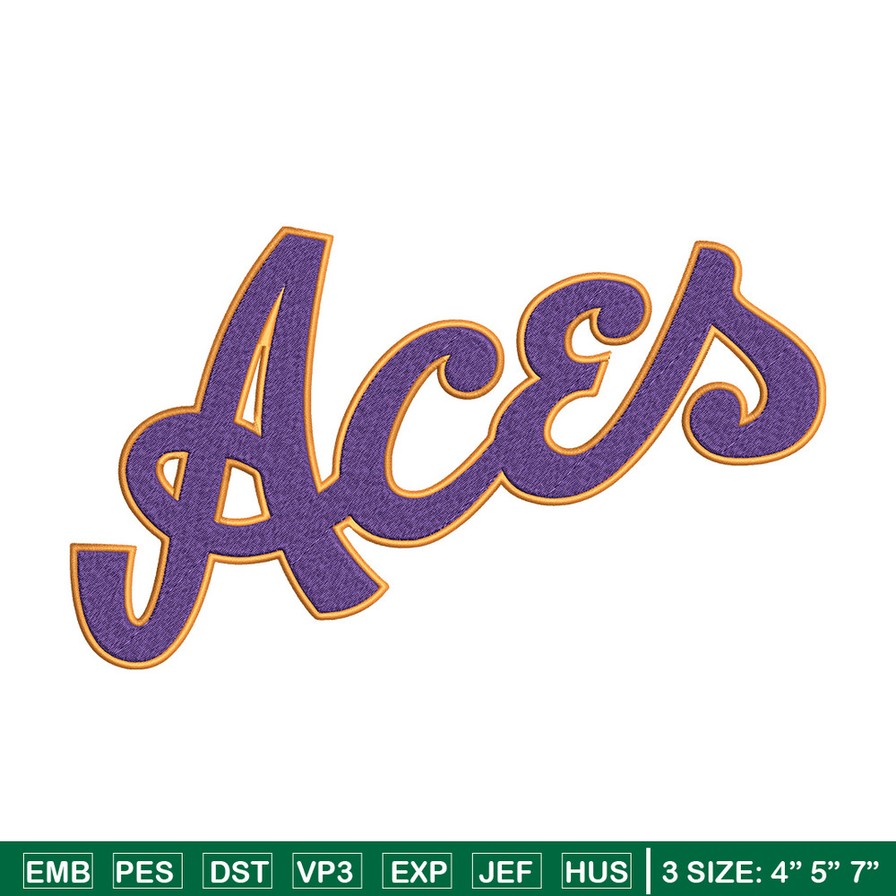 University of Evansville logo embroidery design,NCAA embroidery,Embroidery design,Logo sport embroidery,Sport embroidery.jpg