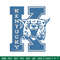 University of Kentucky logo embroidery design,NCAA embroidery, Sport embroidery,logo sport embroidery,Embroidery design.jpg