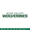 Utah Valley logo embroidery design,NCAA embroidery,Sport embroidery,logo sport embroidery,Embroidery design..jpg