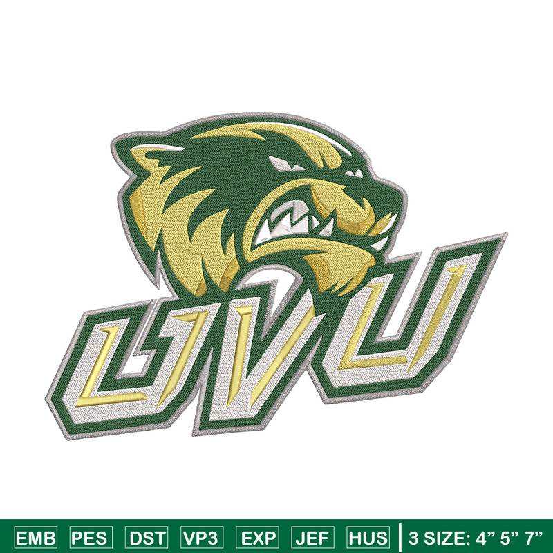 Utah Valley University logo embroidery design,Sport embroidery, logo sport embroidery,Embroidery design, NCAA embroidery.jpg