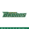 UTRGV Broncs logo embroidery design,NCAA embroidery,Sport embroidery,Logo sport embroidery,Embroidery design.jpg