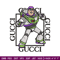 Buzz lightyear Gucci Embroidery design, Buzz lightyear Embroidery, cartoon design, Embroidery File, Digital download..jpg