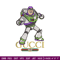 Buzz lightyear Gucci Embroidery design, Buzz lightyear Embroidery, cartoon design, Embroidery File, Instant download..jpg