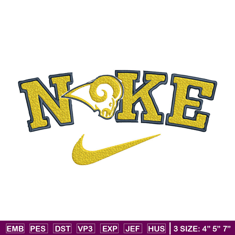 Colorado State Rams embroidery design, NCAA embroidery, Nike design, Embroidery file, Embroidery shirt,Digital download.jpg