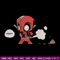 Deadpool chibi Embroidery Design, Deadpool Embroidery, Embroidery File, Anime Embroidery, Anime shirt, Digital download.jpg