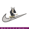 Garou x nike Embroidery Design, One punch man Embroidery, Embroidery File,Nike Embroidery, Anime shirt, Digital download.jpg