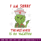 Grinch nurse embroidery design,Grinch embroidery,Chrismas design, Embroidery shirt, Embroidery file, Digital download.jpg
