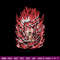 Itachi Poster Embroidery Design, Naruto Embroidery, Embroidery File, Anime Embroidery,Anime shirt, Digital download.jpg