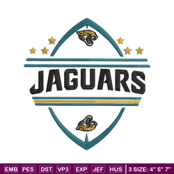 Jacksonville Jaguars embroidery design, Jacksonville Jaguars embroidery, NFL embroidery, logo sport embroidery. (3)