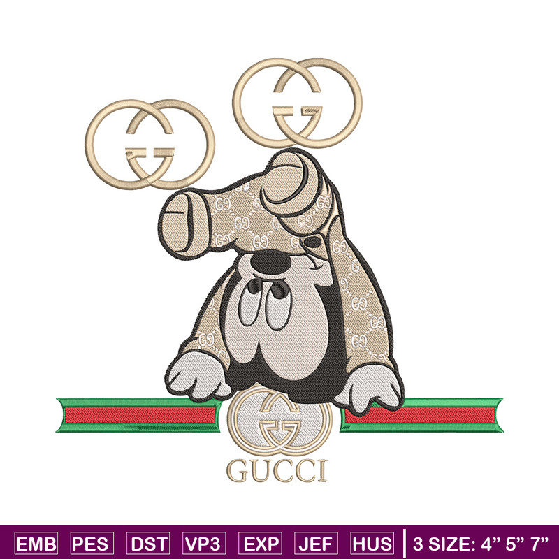 Mickey baby gucci Embroidery Design, Mickey Embroidery, Embroidery File, Gucci Embroidery, Anime shirt, Digital download.jpg
