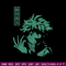 Midoriya Izuku Embroidery Design, Mha Embroidery, Embroidery File, Anime Embroidery, Anime shirt, Digital download..jpg