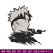 Naruto shippuden Embroidery Design, Naruto Embroidery, Embroidery File, Anime Embroidery, Anime shirt, Digital download.jpg