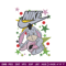 Nike Eeyore Embroidery Design, Pooh Embroidery, Embroidery File, Nike Embroidery, Anime shirt, Digital download..jpg