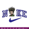 Nike gon embroidery design, Hunter x hunter embroidery, Nike design,Embroidery file,Embroidery shirt,Digital download.jpg
