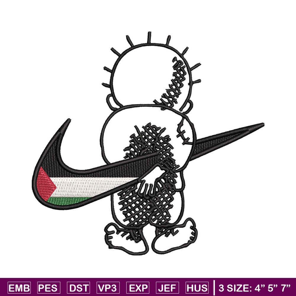 Nike sad man embroidery design, Nike embroidery, Nike design, Embroidery shirt, Embroidery file, Digital download.jpg