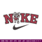 Nike x elephant embroidery design, Nike embroidery, Nike design, Embroidery file,Embroidery shirt, Digital download.jpg