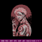 Ryomen Sukuna Embroidery Design, Jujutsu Embroidery,Embroidery File, Anime Embroidery, Anime shirt, Digital download.jpg