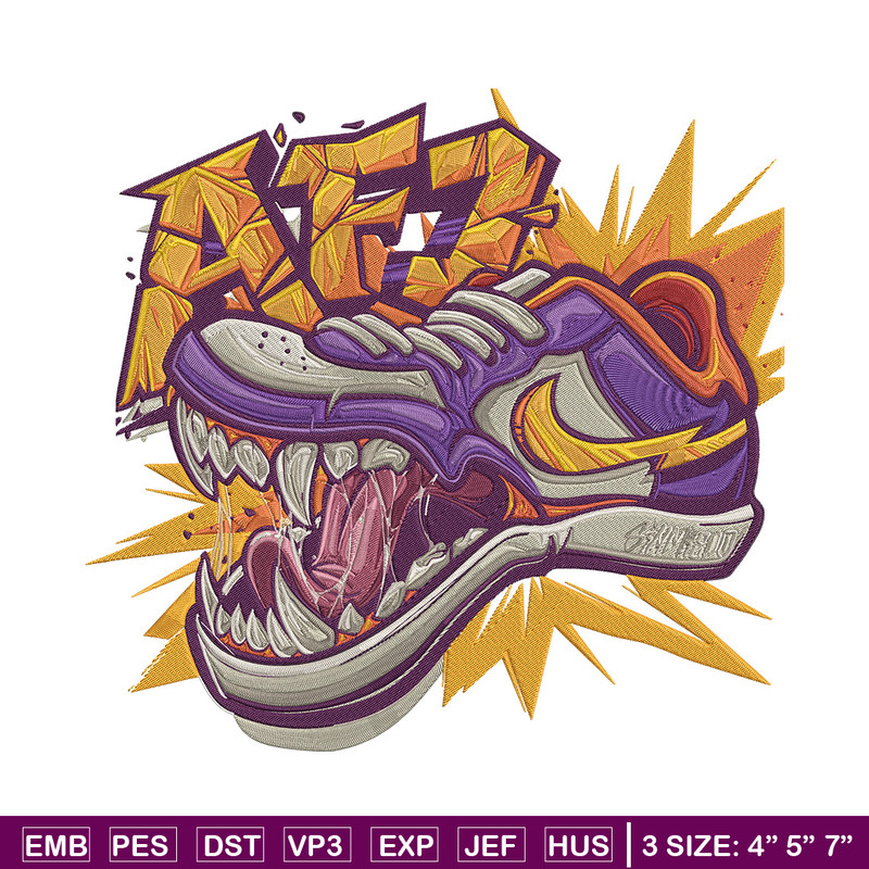 Shoes design Embroidery Design, Design Embroidery, Embroidery File, LV Embroidery, Anime shirt, Digital download.jpg