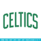 Boston Celtics logo embroidery design, NBA embroidery, Sport embroidery, Logo sport embroidery,Embroidery design.jpg