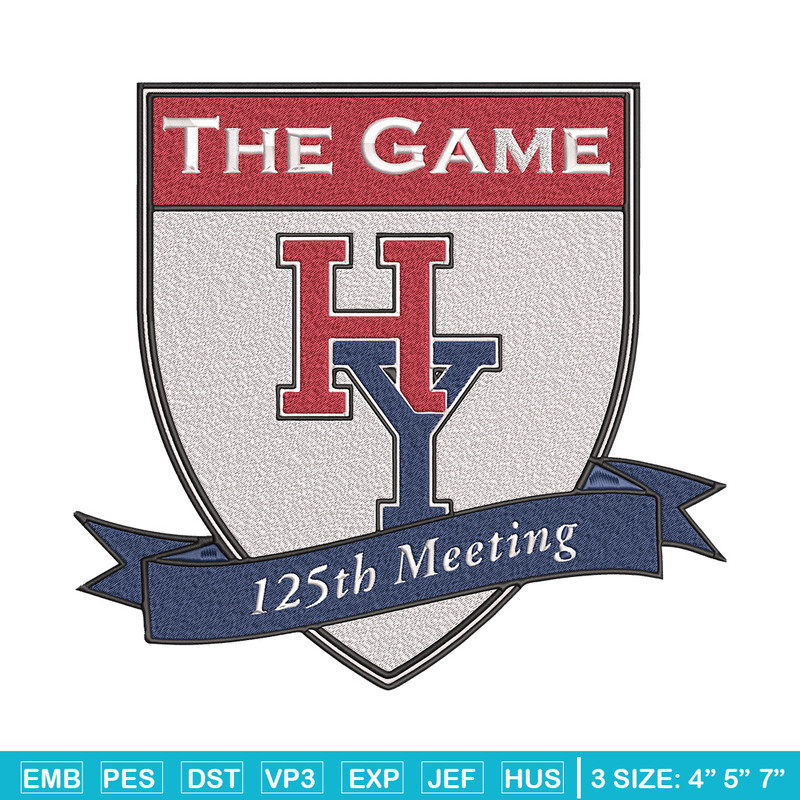 Harvard University logo embroidery design, NBA embroidery, Sport embroidery, Embroidery design ,Logo sport embroidery..jpg