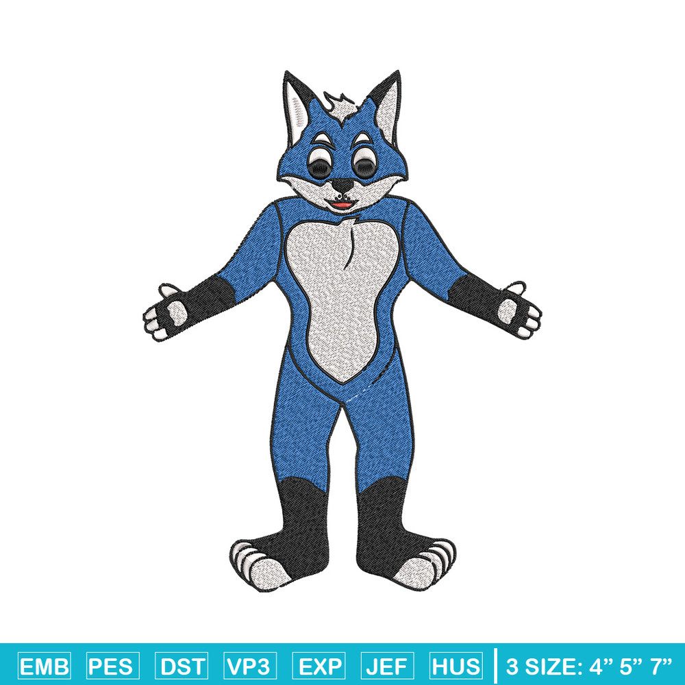 Indiana State mascot embroidery design, College embroidery, Sport embroidery, logo sport embroidery, Embroidery design.jpg