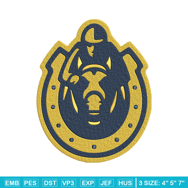 Murray State logo embroidery design, College embroidery,Sport embroidery, logo sport embroidery, Embroidery design.jpg