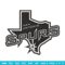 San Antonio Spurs logo embroidery design, NBA embroidery, Embroidery design, Logo sport embroidery, Sport embroidery..jpg