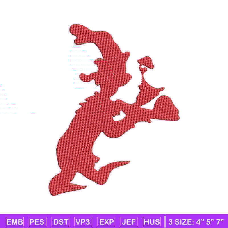 Dr Seuss Logo Embroidery Design, Dr Seuss Embroidery, Embroidery File, Embroidery design, Digital download. (2).jpg