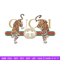 Gucci x Tiger Embroidery Design, Gucci Embroidery, Embroidery File, Anime Embroidery, Anime shirt, Digital download.jpg