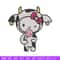Hello kitty cow Embroidery Design, Hello kitty Embroidery, Embroidery File,Anime Embroidery,Anime shirt,Digital download.jpg