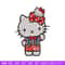 Hello kitty Embroidery Design,Hello kitty Embroidery,Embroidery File,Anime Embroidery,Anime shirt,Digital download.jpg