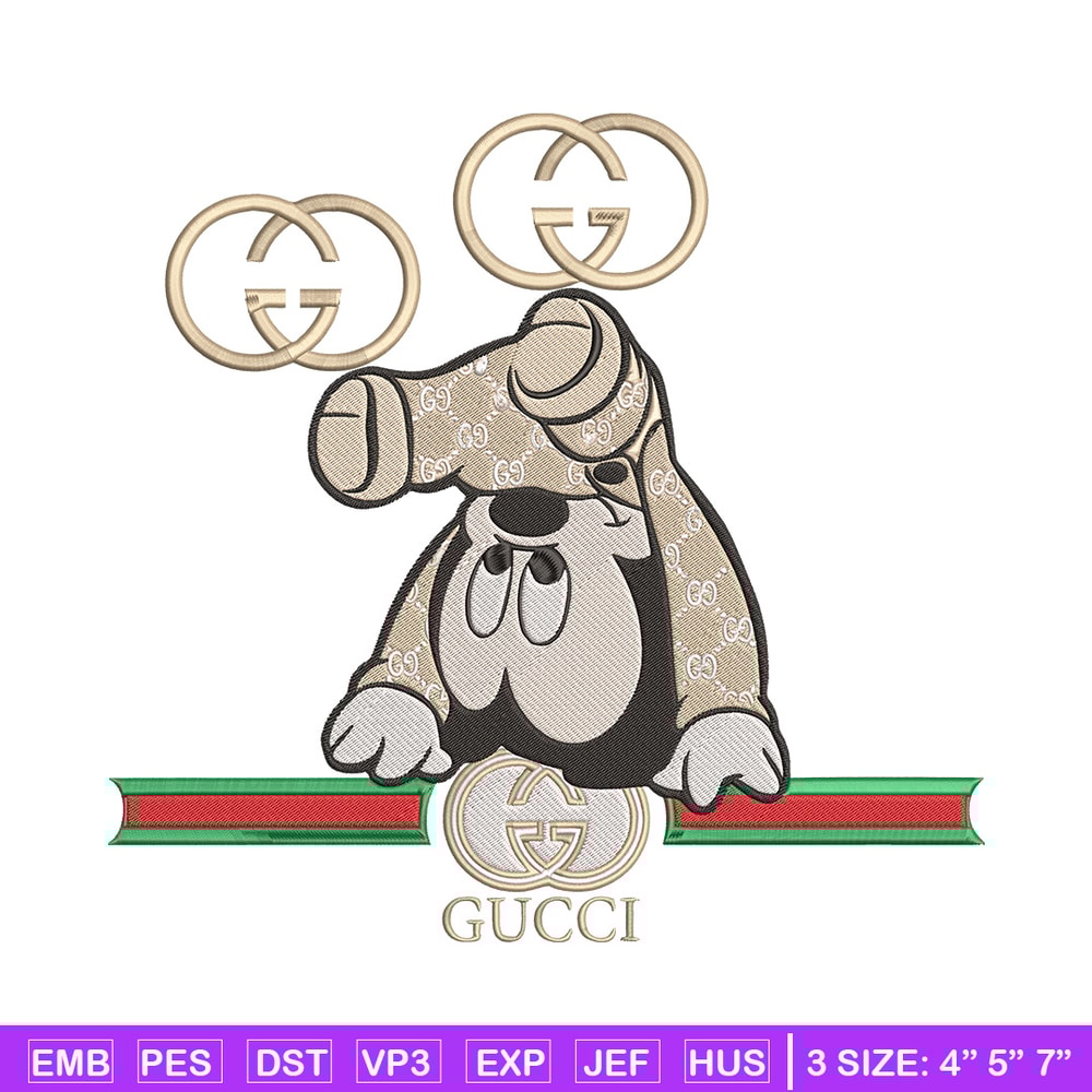 Mickey baby gucci Embroidery Design, Mickey Embroidery, Embroidery File, Gucci Embroidery, Anime shirt, Digital download.jpg