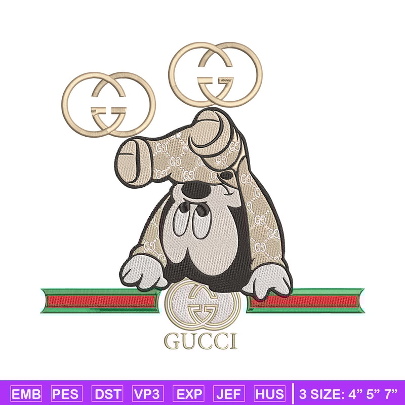 Mickey baby gucci Embroidery Design, Mickey Embroidery, Embroidery File, Gucci Embroidery, Anime shirt, Digital download.jpg