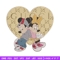 Mickey couple Embroidery Design, Mickey Embroidery, Embroidery File, Gucci Embroidery, Anime shirt, Digital download..jpg
