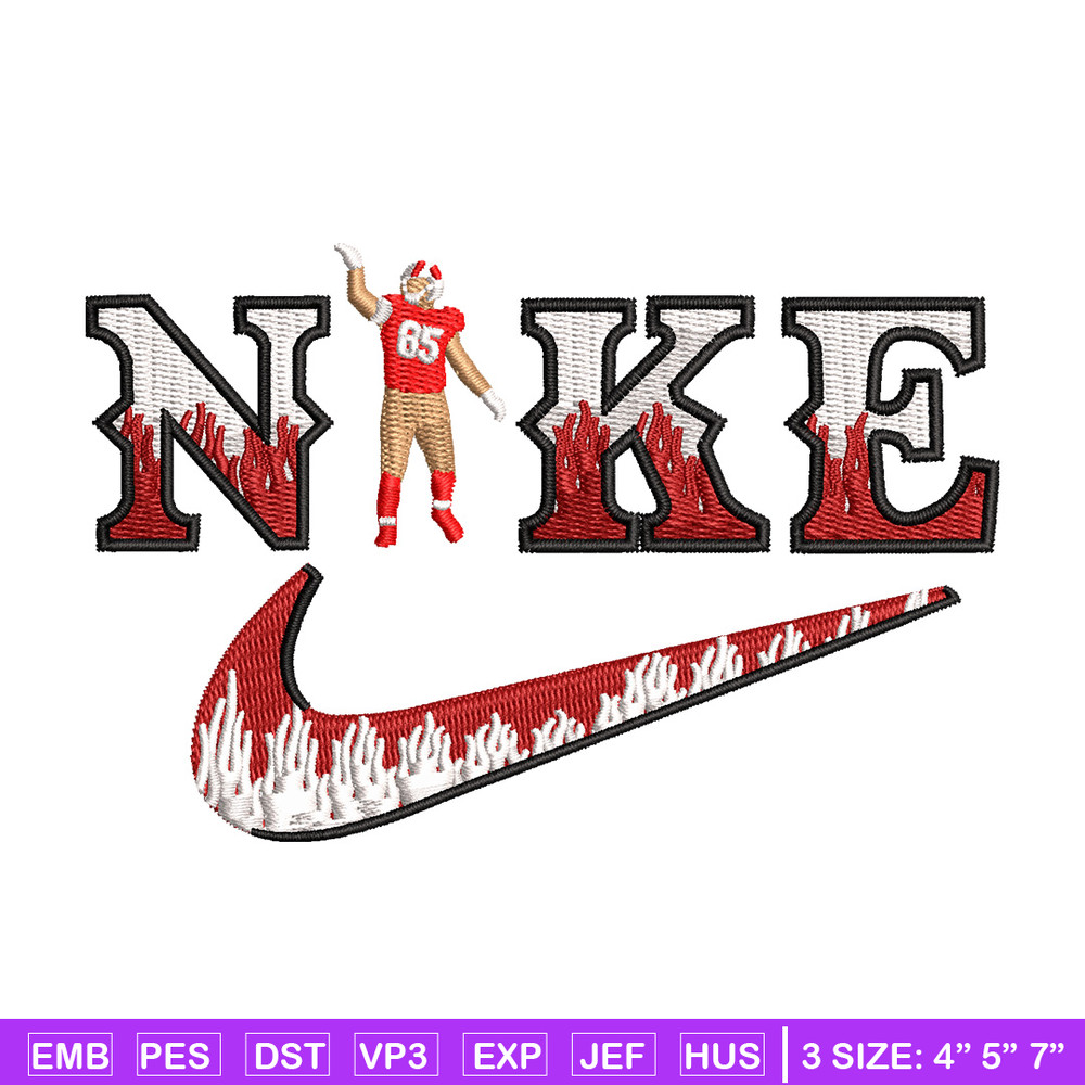 Nike baseball fire embroidery design, Baseball embroidery, Nike design,Embroidery file,Embroidery shirt,Digital download.jpg