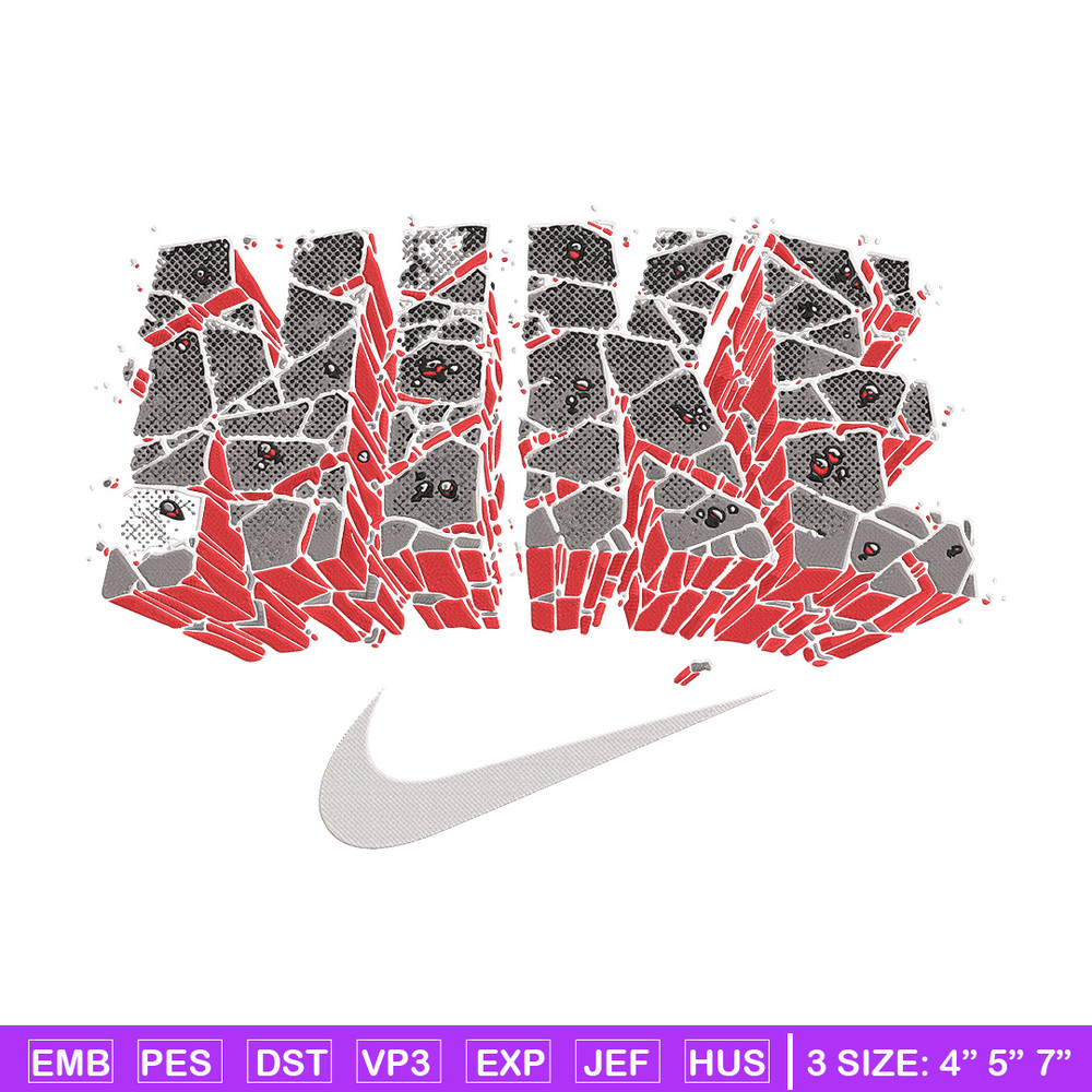 Nike design Embroidery Design, Logo Embroidery, Embroidery File, Nike Embroidery, Anime shirt, Digital download..jpg